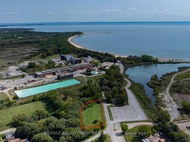Land for sale in Niagara, Ontario