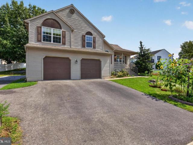 House for sale in Manchester, York County