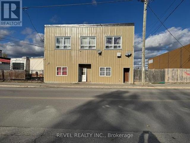 Property for sale in Connaught, Ontario