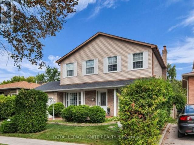 House for sale in Woburn, Ontario
