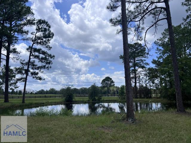House for sale in Jesup, Georgia