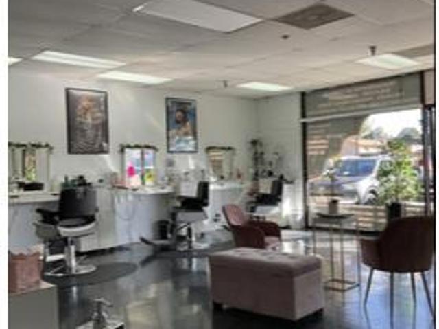 Commercial for sale in San Mateo, California