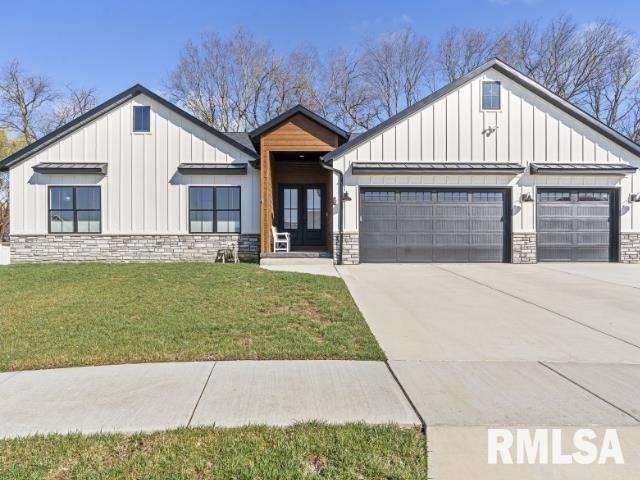 House for sale in Chatham, Illinois