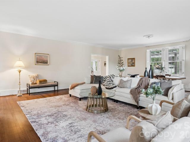 House for sale in Tryon, North Carolina