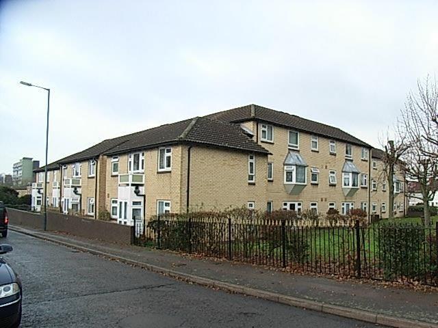 Apartment for rent in Hillfields, West Midlands