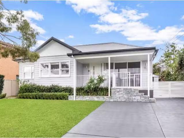 House for rent in Sydney, New South Wales