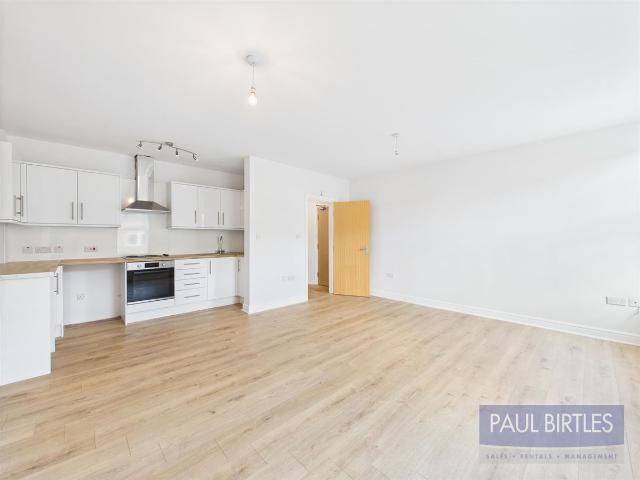 Apartment for rent in Trafford Park, Greater Manchester