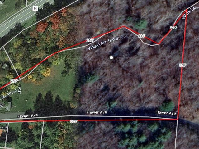 Land for sale in Bethel, New York