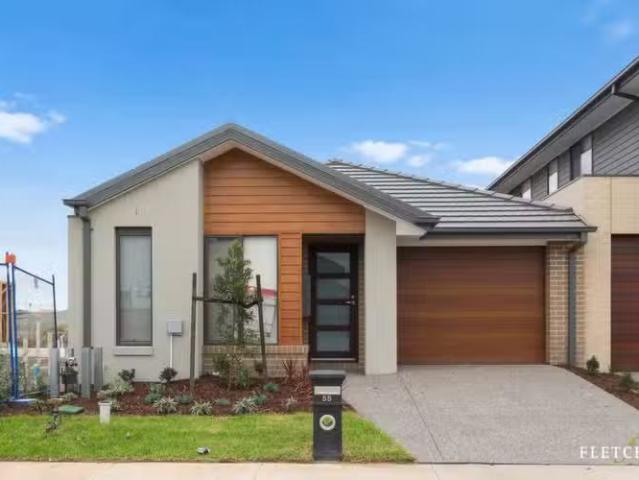 House for rent in Camerons Creek, Victoria