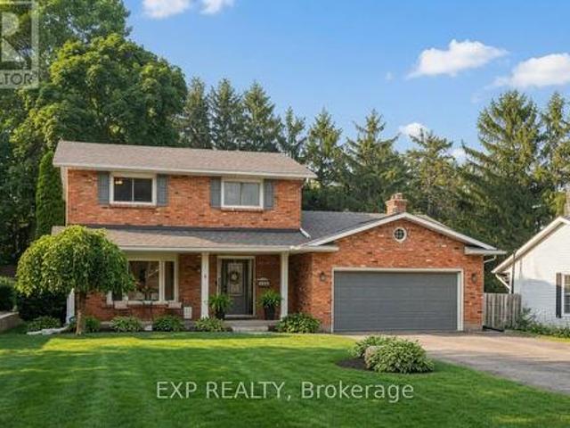 House for sale in Niagara, Ontario
