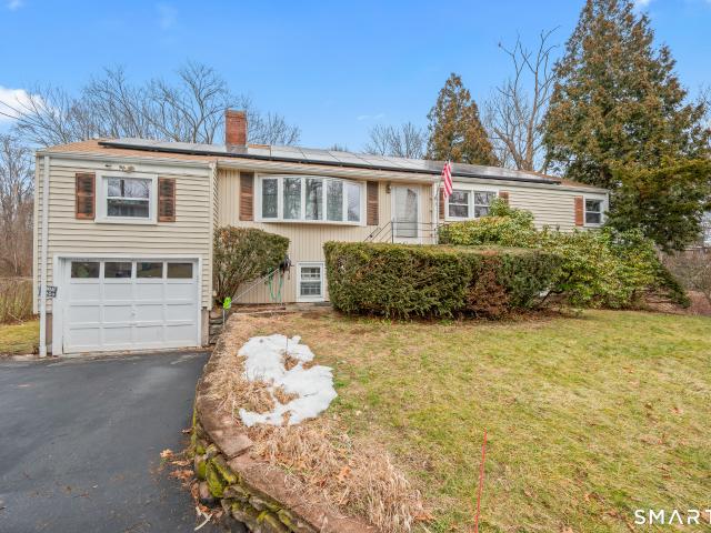 Property for sale in Hamden, Connecticut