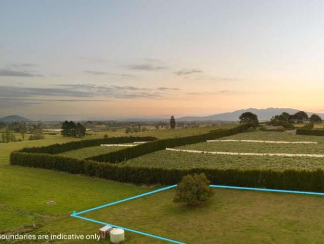 Land for sale in Ohaupo, Waikato
