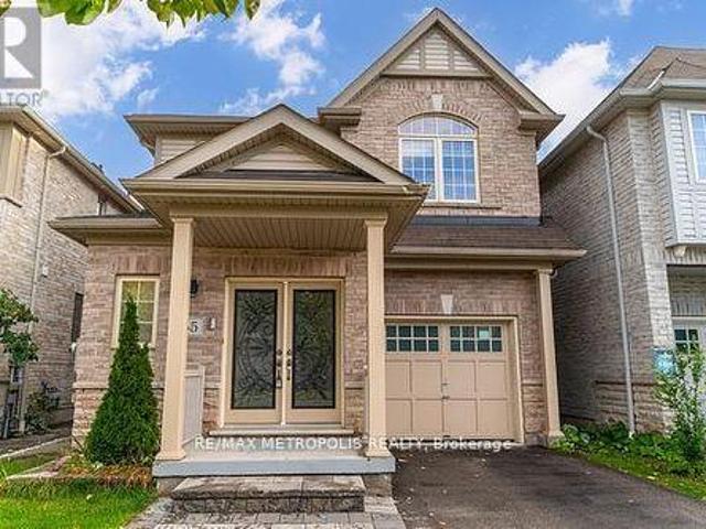House for rent in Durham, Ontario