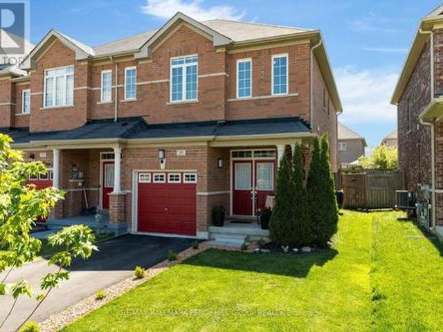 House for sale in Barrie, Ontario