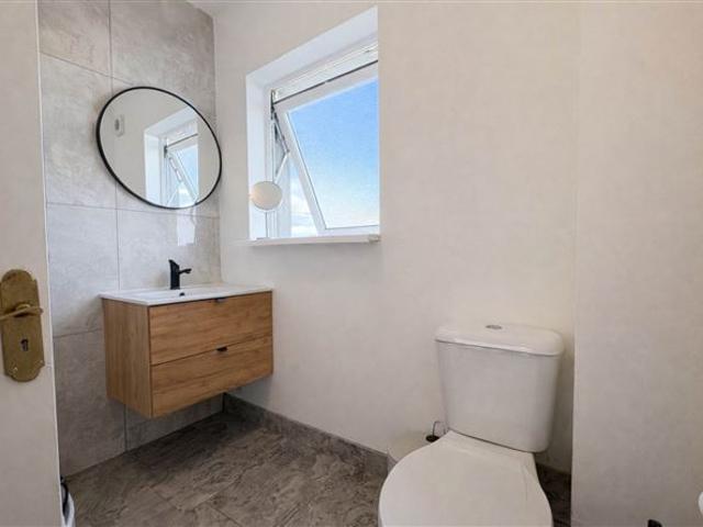 Terraced House for sale in Blanchardstown, North Tipperary