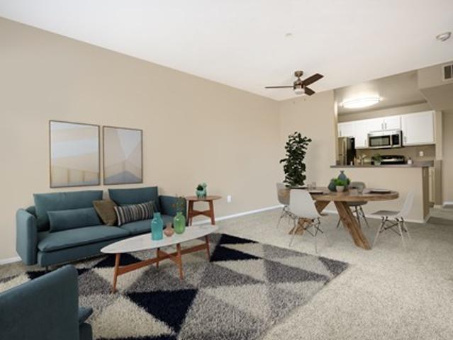 Apartment for rent in Rancho Santa Margarita