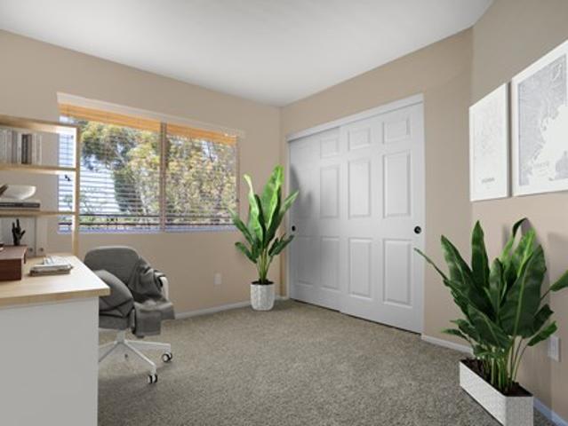 Apartment for rent in Rancho Santa Margarita