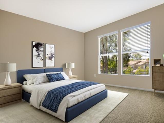 Apartment for rent in Rancho Santa Margarita
