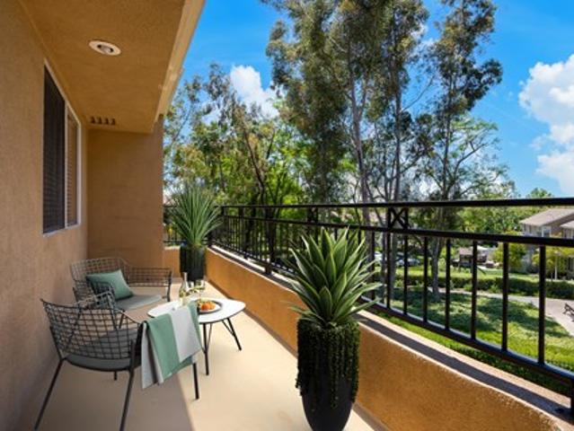 Apartment for rent in Rancho Santa Margarita