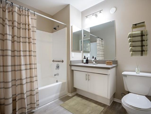 Apartment for rent in Rancho Santa Margarita