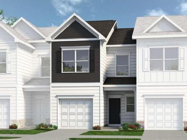 Townhouse for sale in Bunnlevel, North Carolina