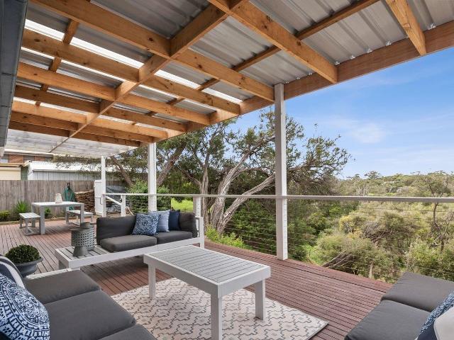 House for rent in Rye, Melbourne