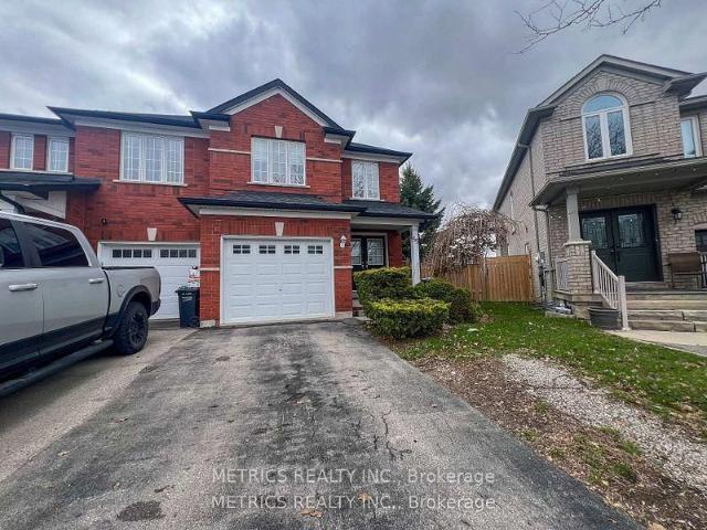 Property for rent in Caledon, Ontario