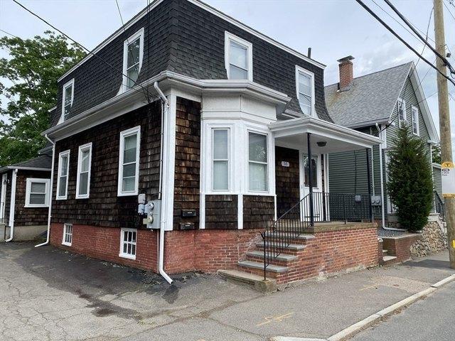 House for sale in Braintree, Massachusetts