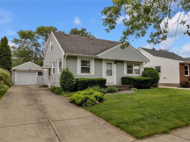House for sale in Tonawanda, New York