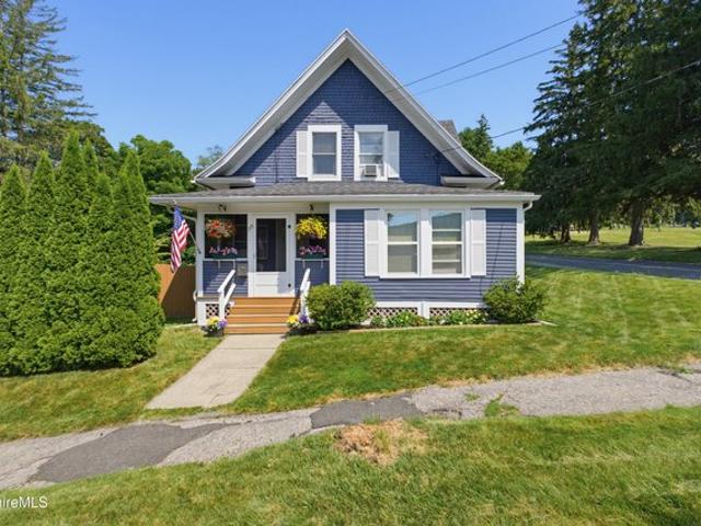 House for sale in Berkshire, Massachusetts