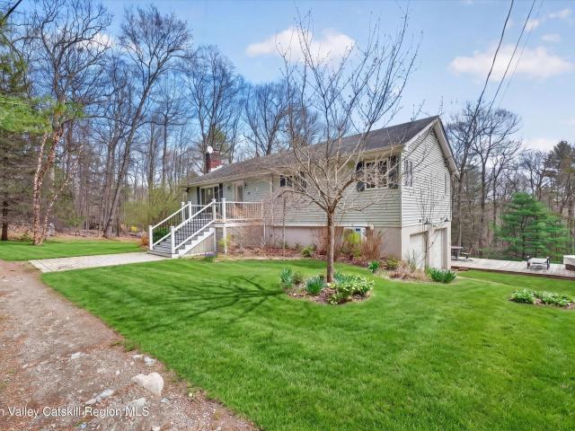 House for sale in Olive, New York