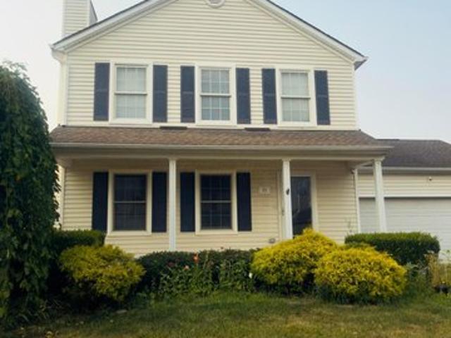 House for sale in Etna, Ohio