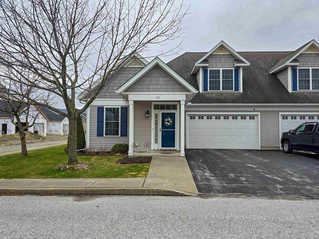 Townhouse for sale in Saint Albans Bay, Vermont