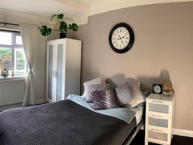 Room for rent in Loughborough, Charnwood