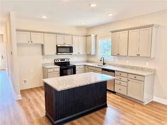 House for sale in Bartow, Georgia