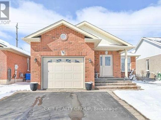 House for sale in Belleville, Ontario