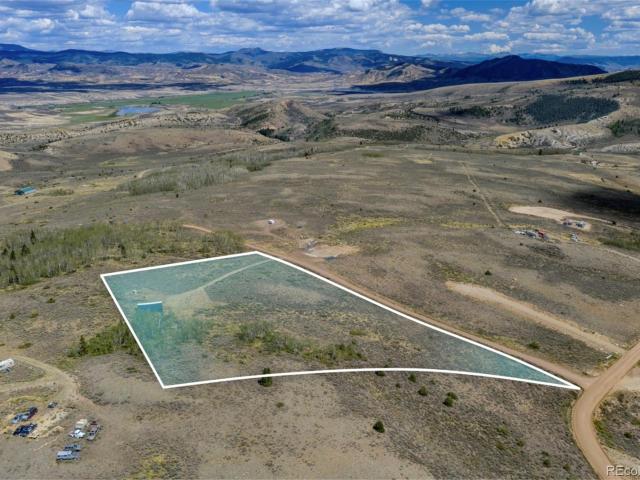 Land for sale in Kremmling, Colorado