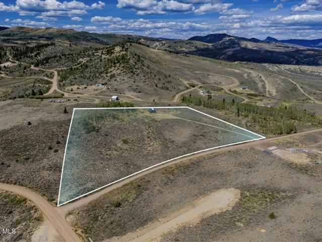 Land for sale in Kremmling, Colorado