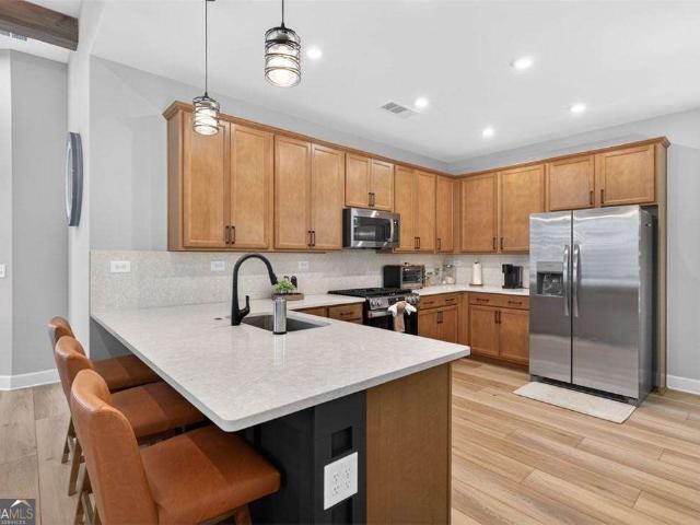 House for sale in Hoschton, Georgia