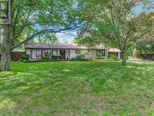 House for sale in Oakville, Ontario