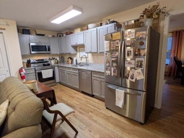 Property for rent in Stockholm, New Jersey