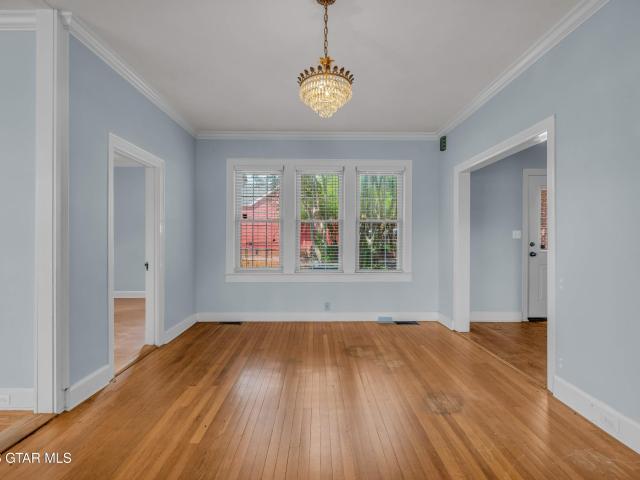 House for sale in Eupora, Mississippi