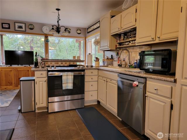 House for sale in Republic, Washington
