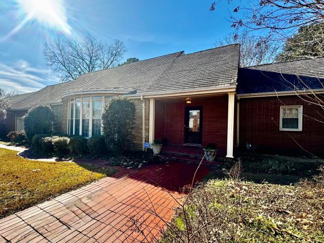 House for sale in Eupora, Mississippi
