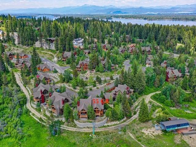 Townhouse for sale in Donnelly, Idaho