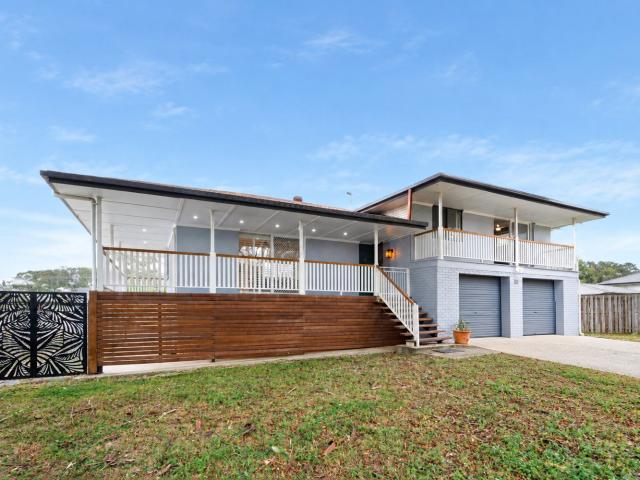 House for rent in Redbank Plains, Greater Brisbane