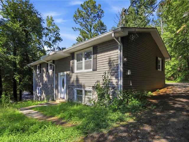House for sale in Bartow, Georgia