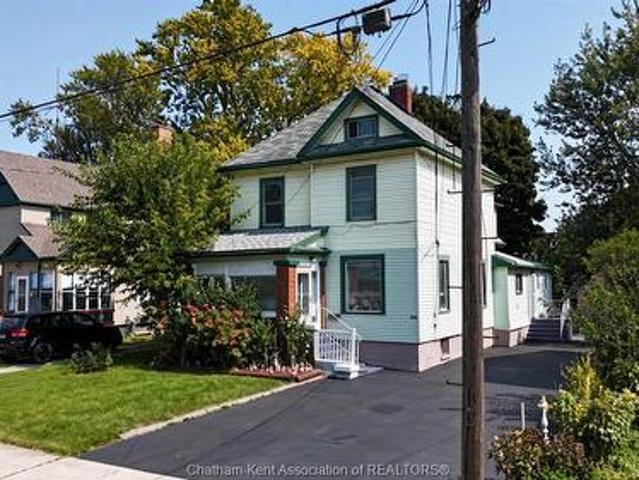 Property for sale in Chatham–kent, Ontario