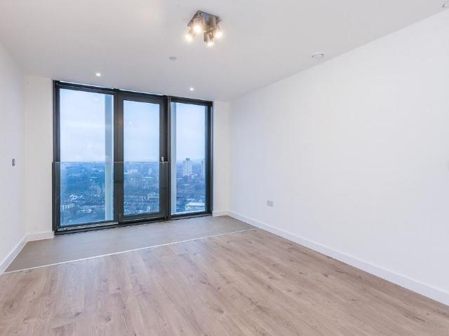 House for rent in Stratford Marsh, Greater London