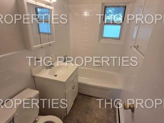 Apartment for rent in Westwood, New Jersey